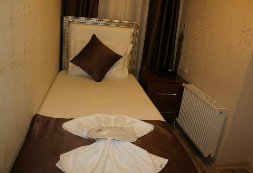 デラックスルーム, Liman