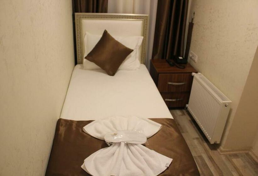 デラックスルーム, Liman