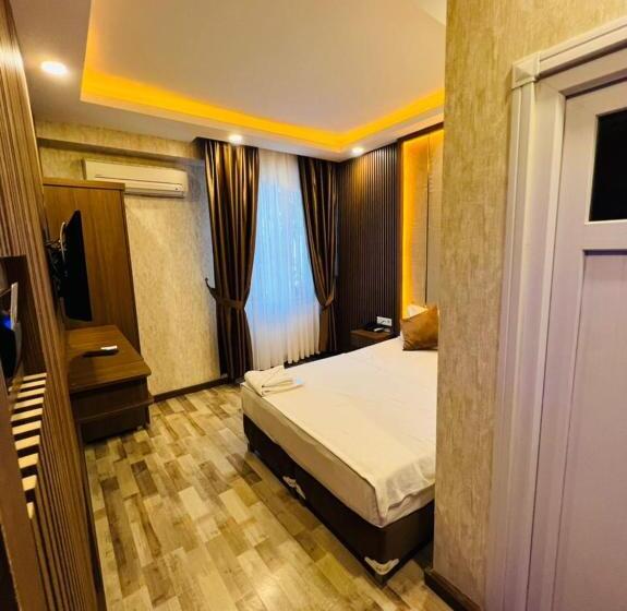 スタンダードルーム, Liman