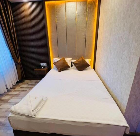 スタンダードルーム, Liman