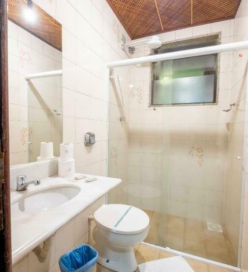 스탠다드 룸, Mount Everest