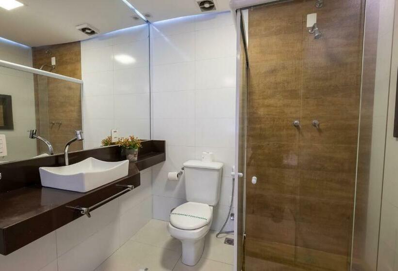 수피리어 룸, Mount Everest