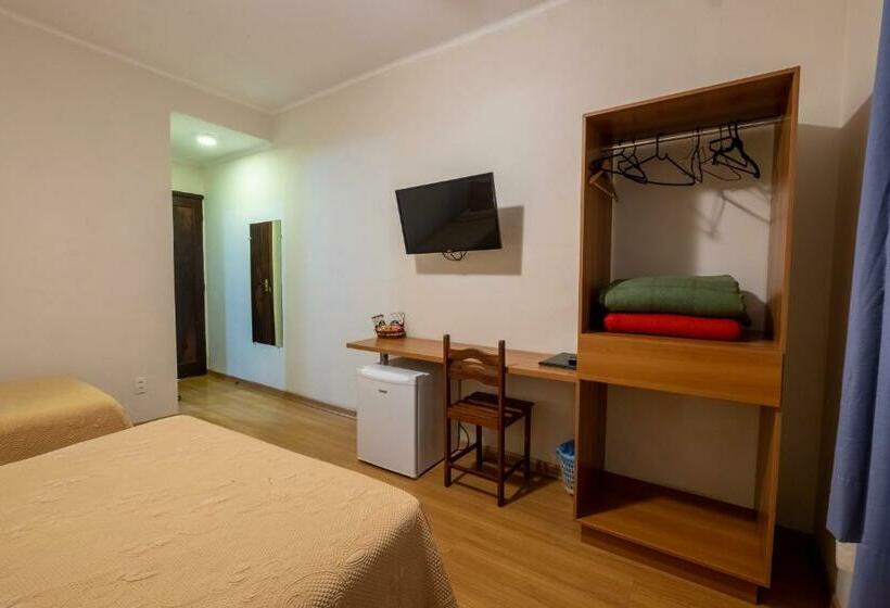 스탠다드 룸, Mount Everest