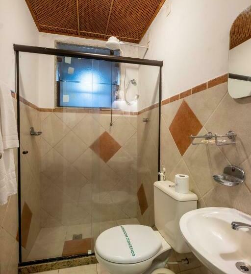 스탠다드 룸, Mount Everest