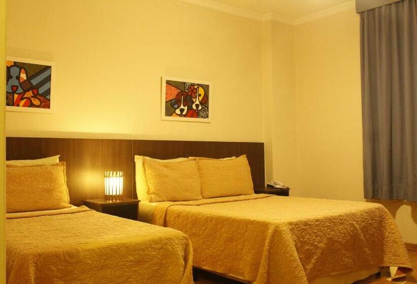 스탠다드 룸, Mount Everest