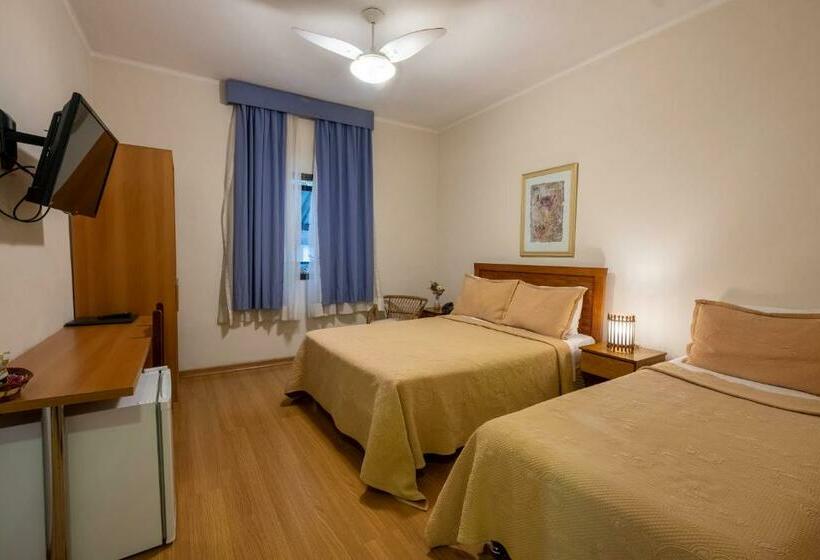 스탠다드 룸, Mount Everest