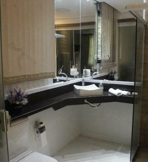 수피리어 룸, Mount Everest