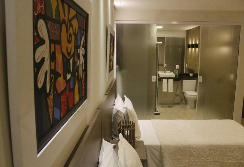 수피리어 룸, Mount Everest