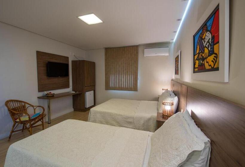 수피리어 룸, Mount Everest