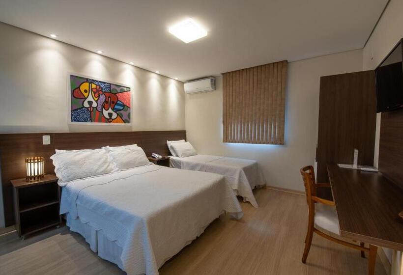 수피리어 룸, Mount Everest