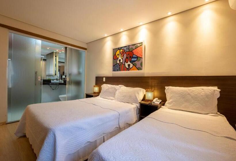 수피리어 룸, Mount Everest