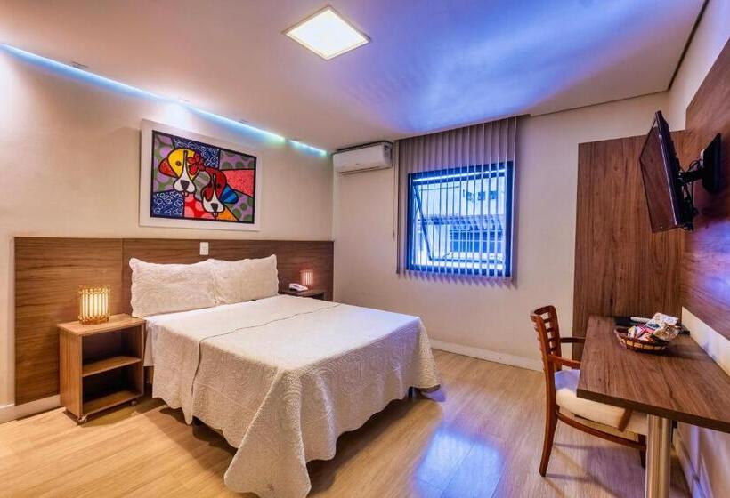 수피리어 룸, Mount Everest