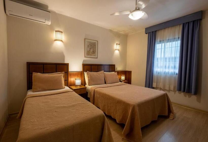 이그제큐티브 스위트, Mount Everest