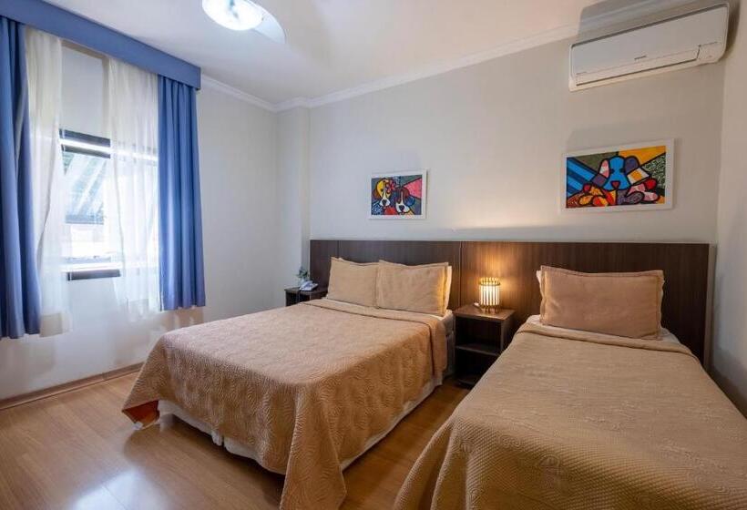 이그제큐티브 스위트, Mount Everest