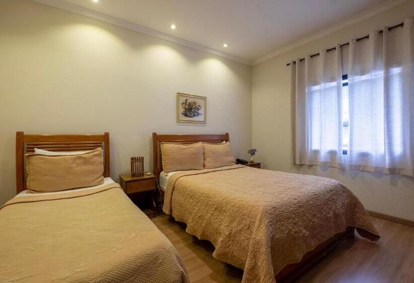 이그제큐티브 스위트, Mount Everest