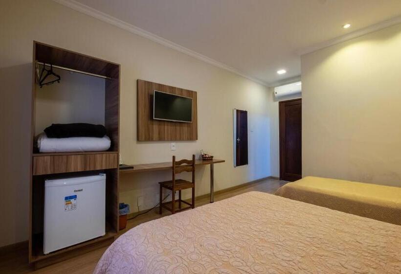 이그제큐티브 스위트, Mount Everest