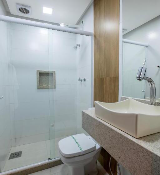 이그제큐티브 스위트, Mount Everest