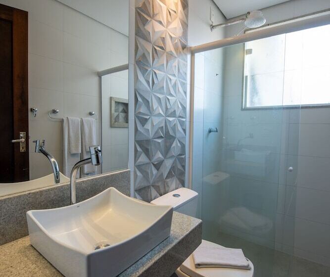 이그제큐티브 스위트, Mount Everest