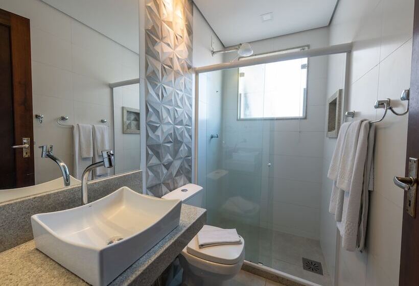 이그제큐티브 스위트, Mount Everest