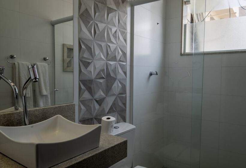 이그제큐티브 스위트, Mount Everest