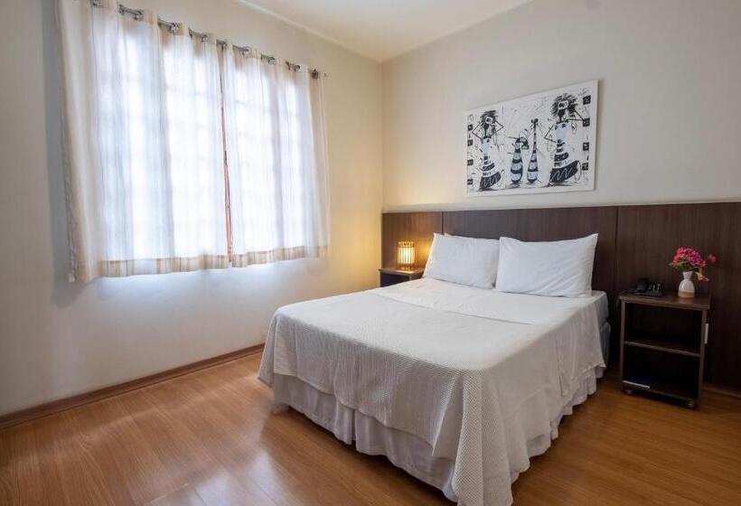 이그제큐티브 스위트, Mount Everest