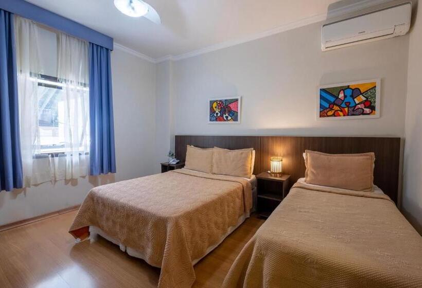 이그제큐티브 스위트, Mount Everest