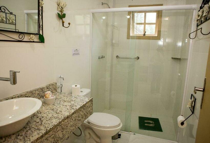 标准间, Rio Penedo