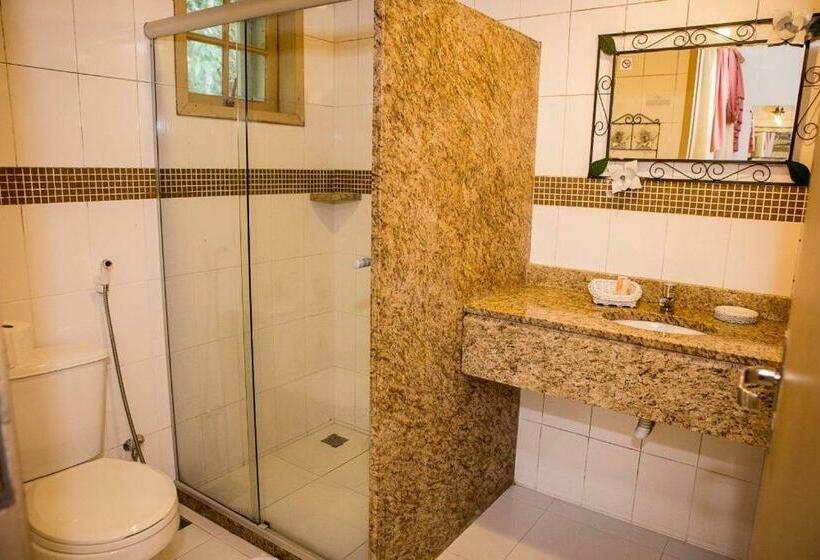 家庭间, Rio Penedo