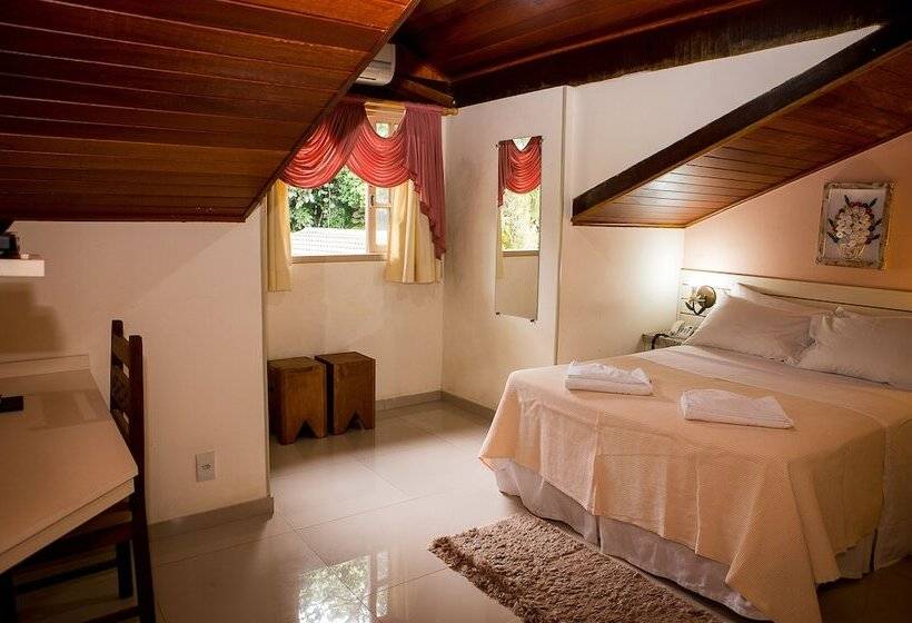 标准间, Rio Penedo