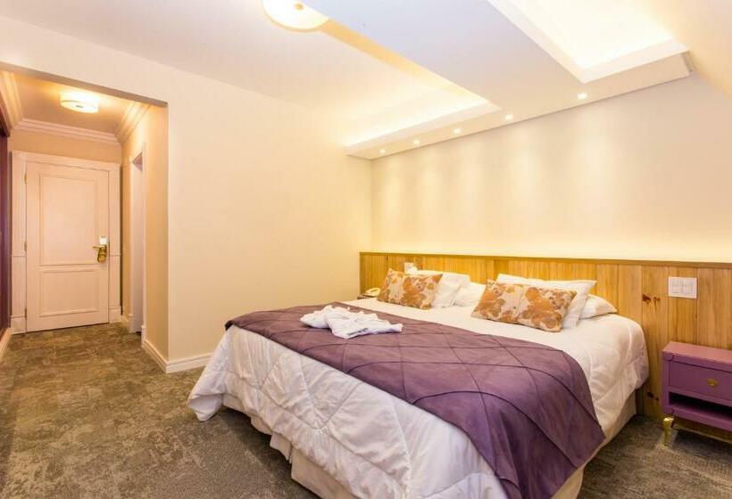 스탠다드 룸, Serra Da Estrela