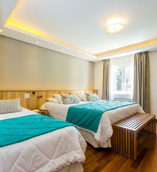 디럭스 룸, Serra Da Estrela