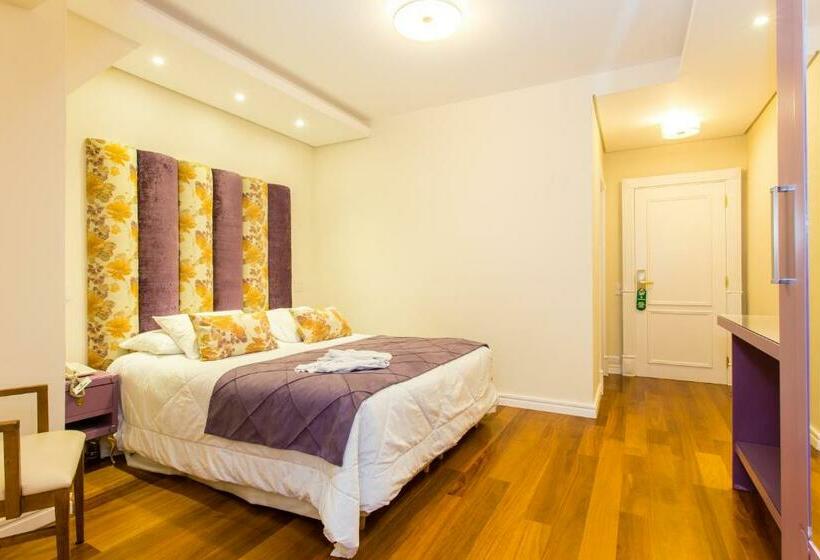 스탠다드 룸, Serra Da Estrela