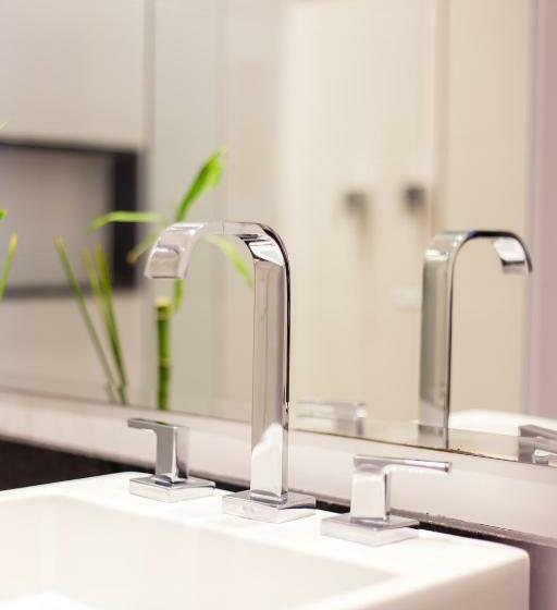 디럭스 룸, Serra Da Estrela