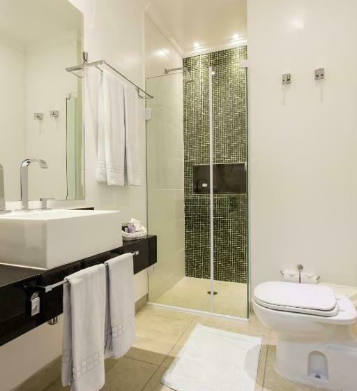 스탠다드 룸, Serra Da Estrela