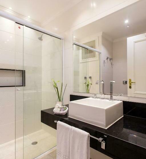 디럭스 룸, Serra Da Estrela