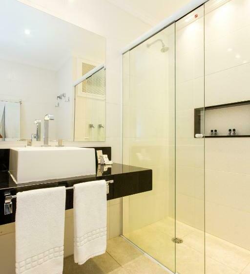 디럭스 룸, Serra Da Estrela