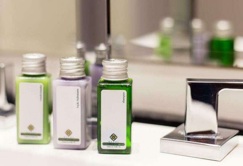 디럭스 룸, Serra Da Estrela