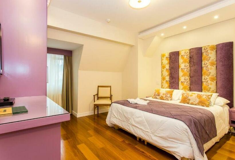 스탠다드 룸, Serra Da Estrela