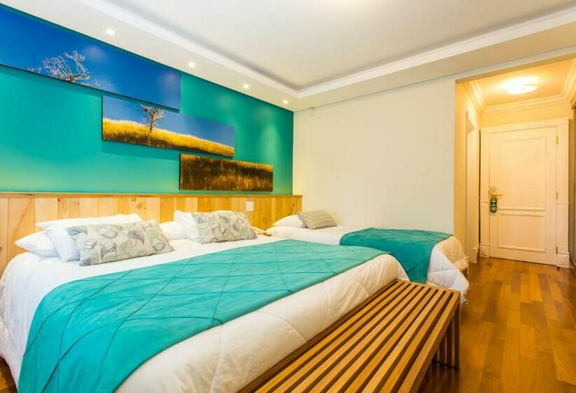 디럭스 룸, Serra Da Estrela