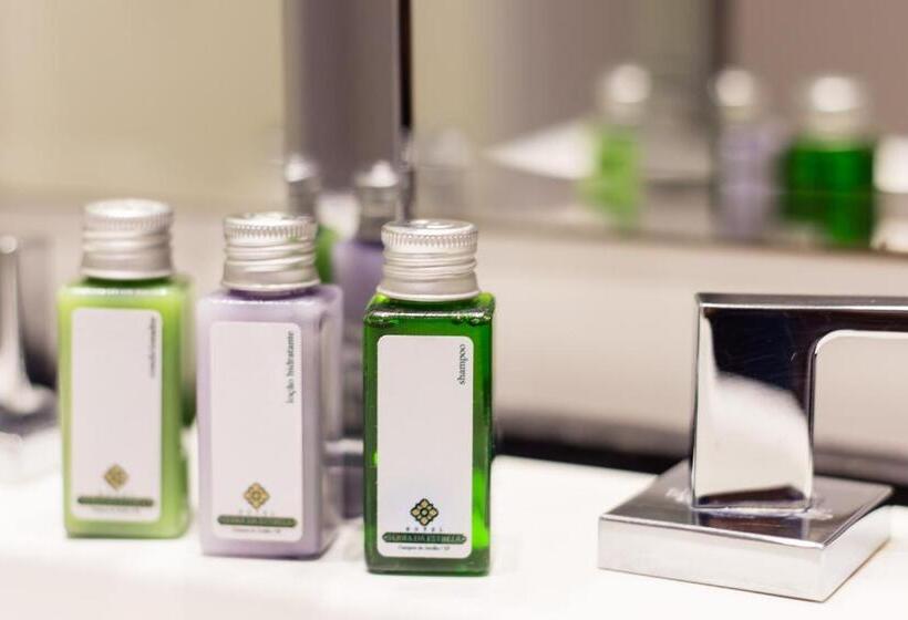 디럭스 트리플 룸, Serra Da Estrela