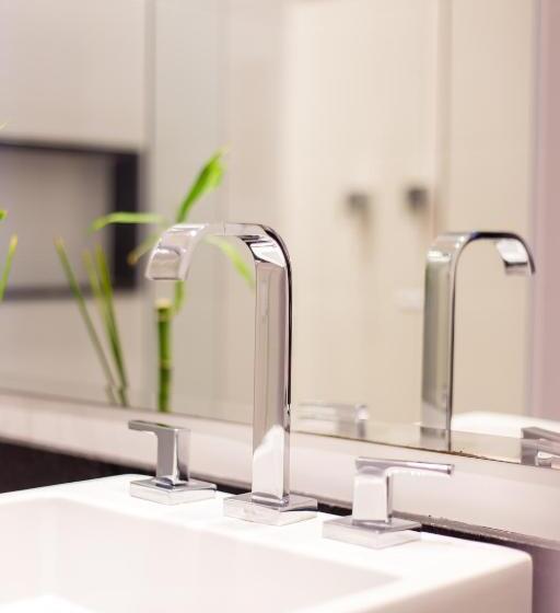 디럭스 트리플 룸, Serra Da Estrela