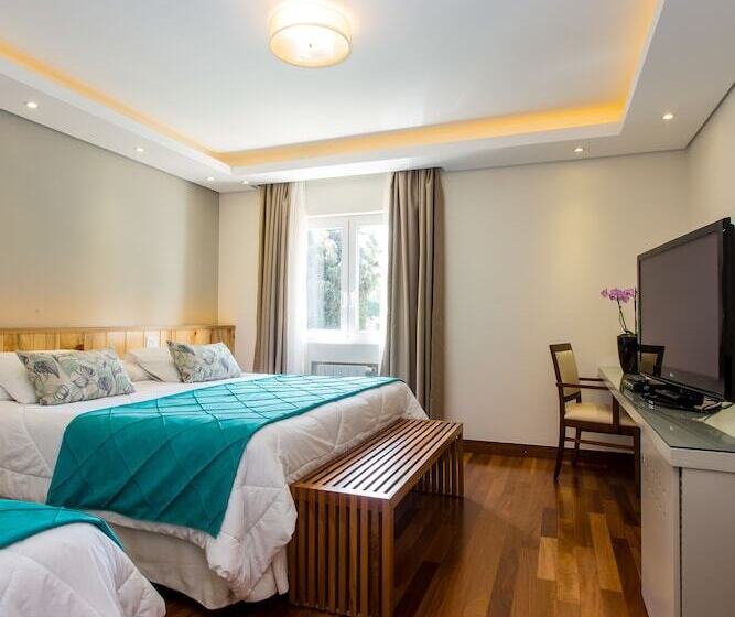 디럭스 룸, Serra Da Estrela