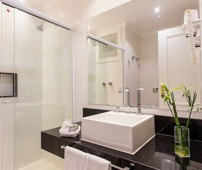 디럭스 룸, Serra Da Estrela