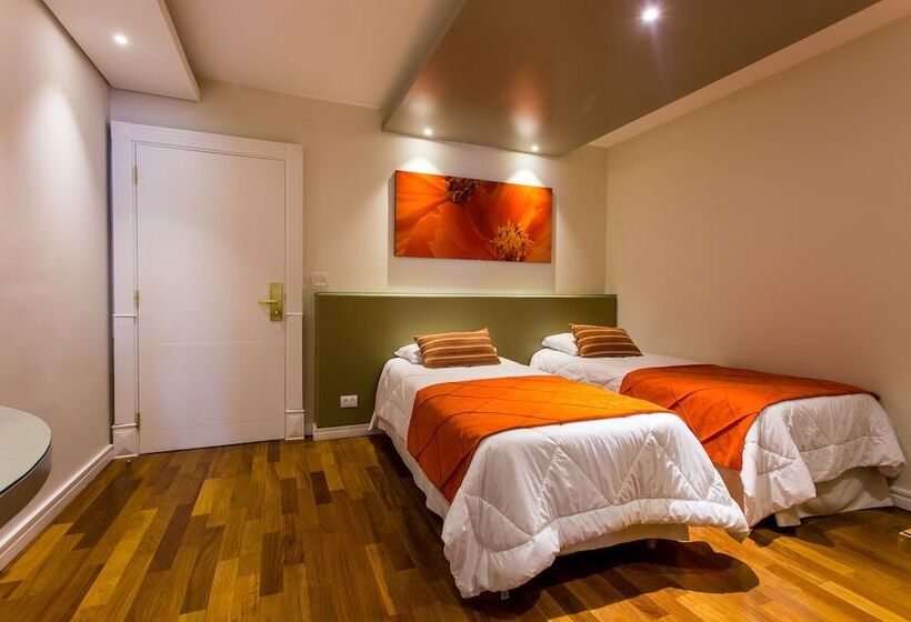 스탠다드 룸, Serra Da Estrela