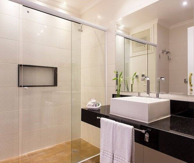 스탠다드 룸, Serra Da Estrela