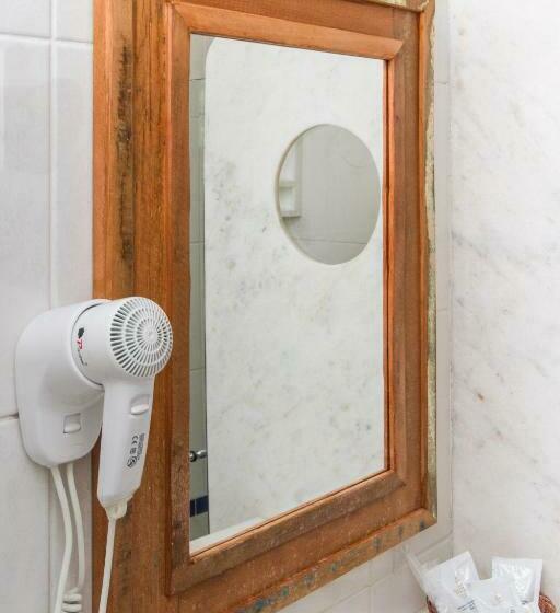 Номер Стандарт Трехместный, Solara