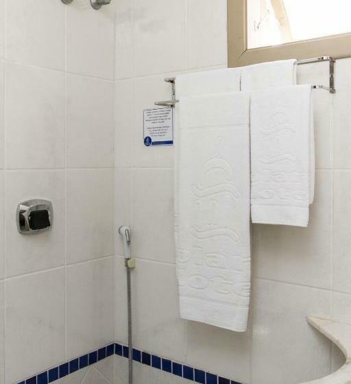 Номер Стандарт Трехместный, Solara