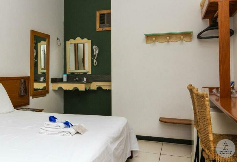 Номер Стандарт, Solara