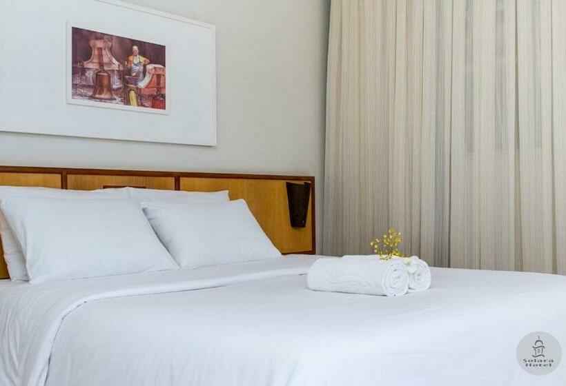 Номер Стандарт, Solara