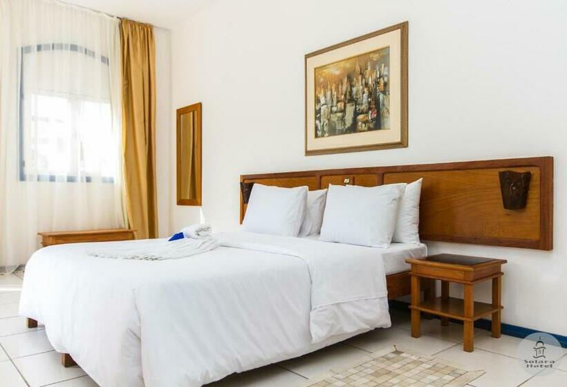 Номер Стандарт, Solara